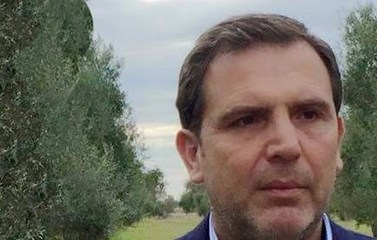 Trani 2015, Michele Centrone lancia una sfida e una promessa: «Devolverò ogni compenso a me spettante per dare splendore alla mia città»