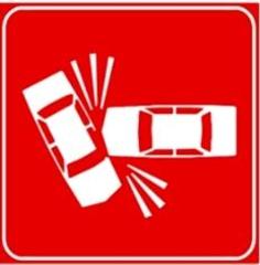 Auto fuori strada sulla Trani-Corato: un ferito