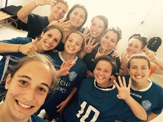 La formazione primavera dell'Apulia Trani espugna Lecce