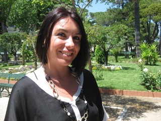 Rosa Uva si propone come «sentinella in Regione»: «Chi governerà la Puglia va tallonato per portare a Trani risorse utili ai bisogni dei più deboli»