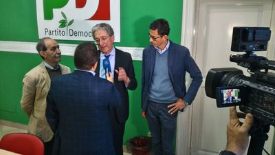 Trani 2015, Bottaro: «Il commissario si nasconde, se non approva lei il bilancio perché dovrebbe farlo il futuro sindaco?»