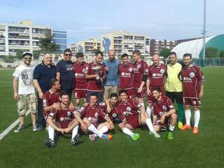 Campionato Uisp: la Liberty Trani approda alla finalissima del 6 giugno