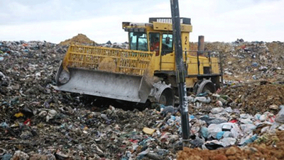 Dopo Trani, Andria. Tarantini (Legambiente): «Il sistema delle discariche è definitivamente al collasso»