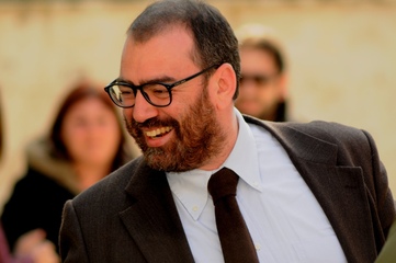 Trani 2015, il programma di Antonio Procacci e la sua «ossessione lavoro»