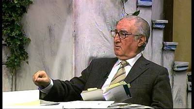 «I venerdì di Traninostra»: questa sera, incontro con Salvatore Paracampo