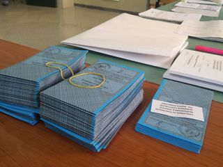 Trani 2015, affluenza in picchiata: 67.80%. -7 punti rispetto alle elezioni del 2012