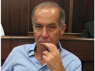 Domenico Santorsola è il candidato al consiglio regionale più suffragato con 4568 voti