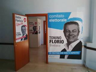 Trani 2015, le preferenze definitive per i consiglieri a sostegno di Tonino Florio