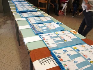 AGGIORNATO. Trani 2015, tutti i numeri di candidati sindaco, partiti e consiglieri. Cercate e trovate le preferenze dei 559 in lista