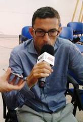 Trani 2015, Bottaro: «Siamo al ballottaggio, ma con un gran vantaggio. Non servono apparentamenti»