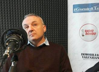 Trani 2015, Tomasicchio affila le armi per l'opposizione in consiglio. «Ballottaggio? Tutti al mare»