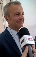 Trani 2015, Florio questa sera torna a parlare alla piazza. E, intanto, ufficializza: «Non faremo accordi con alcuno»