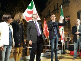Trani 2015, questa sera è il turno del comizio di Amedeo Bottaro