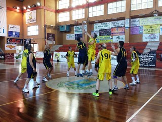 Trani, si conclude questa sera Baskettiamo: esibizioni, premiazioni ed il ricordo di Franco Assi