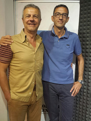 AGGIORNATO. Trani 2015, sorteggiato il nuovo posizionamento in scheda: Florio in alto, Bottaro dalla parte opposta