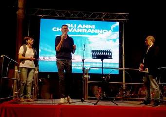 Trani 2015, appello di Bottaro alla piazza: «Tornate a votare ed a votarmi. Mi impegno per regalare alla città, subito, un'estate decorosa»