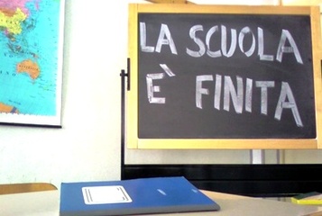 Trani, finisce la scuola e già si pensa al prossimo anno: bandita la gara per la manutenzione degli impianti idrici e termici