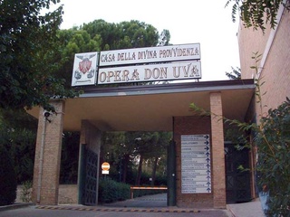 Casa Divina Provvidenza, dieci arresti (tre in carcere) della Procura di Trani. Sullo sfondo, un crack da 500 milioni