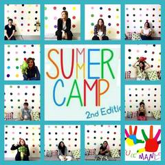 Trani, è partito il Summercamp di SuLeMani-Che. Possibilità di iscriversi presso la sede in via delle Crociate