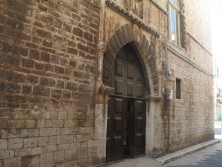 Medici tra colpe e responsabilità: se ne parlerà oggi pomeriggio a Trani, nella sede dell'Ordine