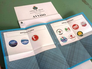 Ballottaggio, fra poche ore Trani avrà il nuovo sindaco: tutte le info del voto. Diretta radiofonica e web su Radio Bombo