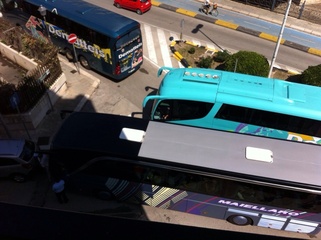 VIDEO. Trani turistica, le guide descrivono «una normale mattinata di caos»