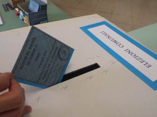 Trani 2015, alle 19 ha votato un elettore su quattro