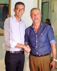 Bottaro sindaco di Trani, Florio: «Rispetto l'elettorato e la sua scelta. Sarò all'opposizione per fare il mio lavoro»