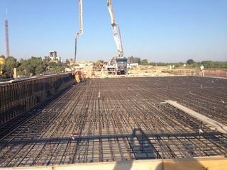 Trani-Andria, lavori in corso: Spina rassicura su efficacia e rispetto dei tempi