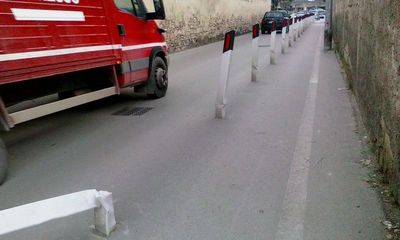 Il comitato di Pozzopiano non perde tempo: «Caro neo sindaco di Trani, ecco cosa serve qui da noi»