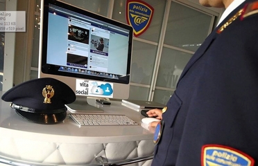 VIDEO. Maturandi di Trani, occhio alle bufale del web: campagna di sensibilizzazione della Polizia postale
