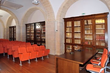 «La legge è uguale per tutti?» Se ne parla domani presso la biblioteca dell'Ordine forense di Trani