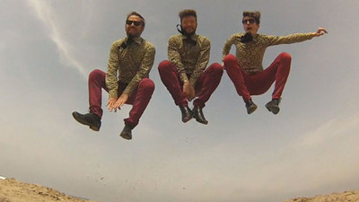 RadioBombo, i Paipers questa sera alle 18 saranno in diretta dai nostri studi