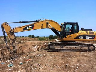 Trani, la cava dei veleni fu già sequestrata nel 2013: i due proprietari non l'hanno mai bonificata. Nei prossimi giorni, nuovo vertice in Prefettura