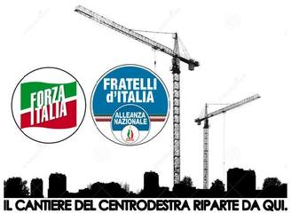 Trani 2015, Forza Italia e Fratelli d'Italia aprono il cantiere di un rinnovato centrodestra: «Le liste degli altri spariranno, solo intorno a noi si può ricostruire»