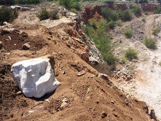 Trani e la cava dei veleni, oggi dibattito a Villa Quadrifoglio: ci saranno attivisti pentastellati ed il dottor Tarantini