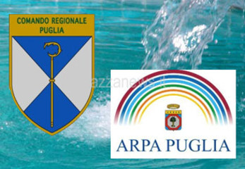 Il mare secondo Arpa è uno spettacolo: a Trani, sette zone su dieci incontaminate. Miglioramenti in tutta la Bat