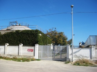 Dal comitato di via Andria, auguri ed esortazioni al neo sindaco di Trani: «Il depuratore resta un grave problema per tutti i residenti»