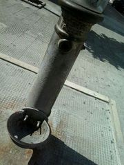 Consiglio Trani, Briguglio si preoccupa per le fontane: «Tra sprechi e rotture, anche queste sono priorità»