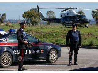 Caso Marcone, rafforzate le ricerche: la Procura di Trani ha aperto il fascicolo