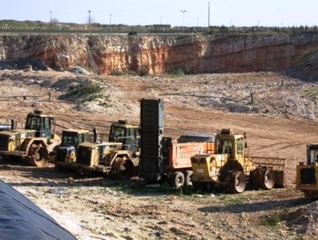Discarica di Trani, dopo l'incontro in Regione Bottaro punta sulla sicurezza: «Prima la salute dei cittadini, poi pensiamo a riaprirla»