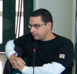 Domenico Monetti parla dei suoi lavori nella «sua» Trani: appuntamento oggi a Luna di sabbia