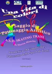 Lo Skating Trani presenta oggi 