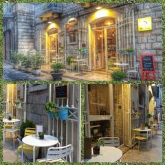 Trani, sbarca una nave di pirati della lettura, è il clan 