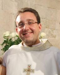 Spirito Santo, oggi don Mimmo Gramegna diventa parroco. Altre tre ricorrenze nella stessa data