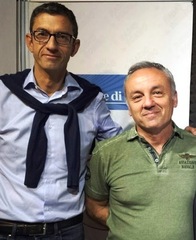 Appuntamento con Trani, con Bottaro oggi c'è Tomasicchio