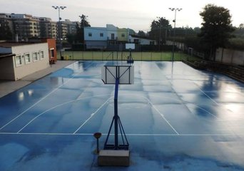 Trani, festa e ricordo questa sera al Jobel: s'inaugura il nuovo campo di calcetto dedicato a Gino Angarano