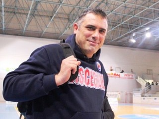 Scoccimarro lascia Bisceglie: lo attende il ritorno sulla panchina della Juve Trani