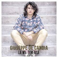 Radiobombo, Giuseppe De Candia presenta in anteprima il suo nuovo singolo: 