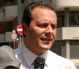 Rapporto ecomafie di Legambiente, sollievo di Spina: «Barletta-Andria-Trani è la provincia con meno reati»